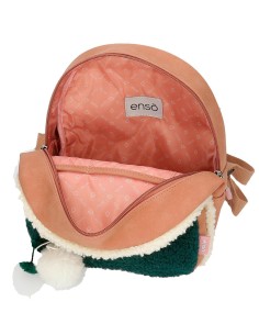 MOCHILA DE PASEO 25CM. ENSO SHINE STARS 2