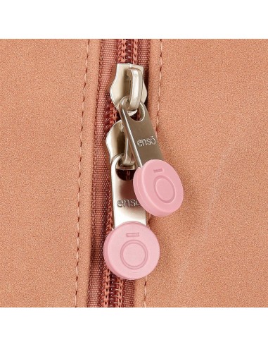 MOCHILA DE PASEO 25CM. ENSO SHINE STARS