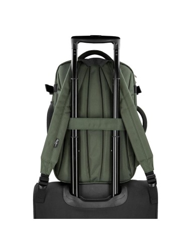 MOCHILA/MALETA ADAP. PORTAORD & TABLET. 40CM.PJL BROMLEY
