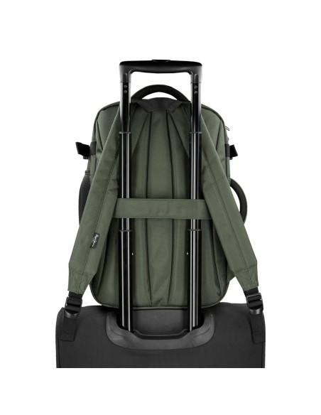 MOCHILA/MALETA ADAP. PORTAORD & TABLET. 40CM.PJL BROMLEY