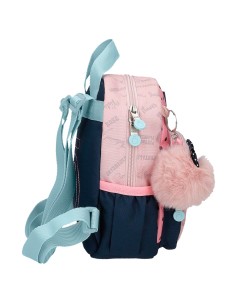 MOCHILA 23CM. ENSO BONJOUR 2