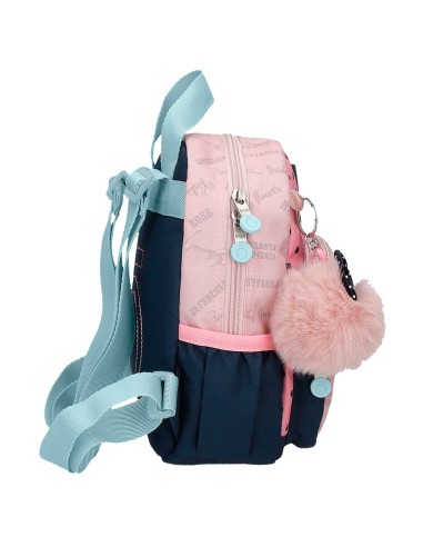 MOCHILA 23CM. ENSO BONJOUR
