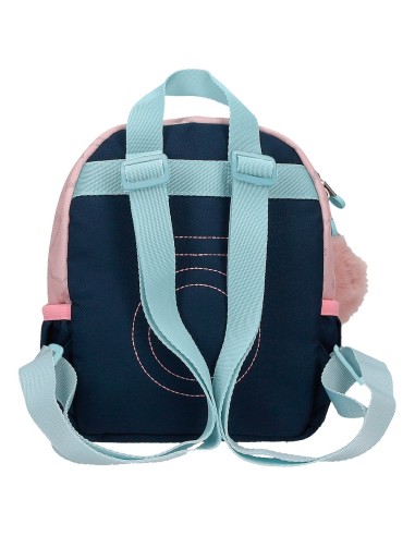 MOCHILA 23CM. ENSO BONJOUR
