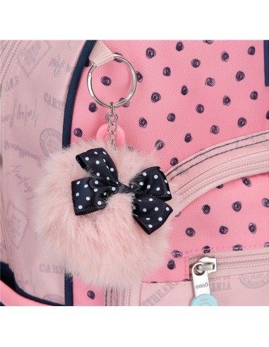 MOCHILA 23CM. ENSO BONJOUR