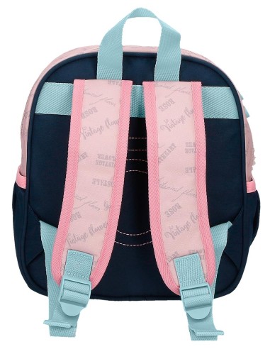 MOCHILA 25CM. ENSO BONJOUR