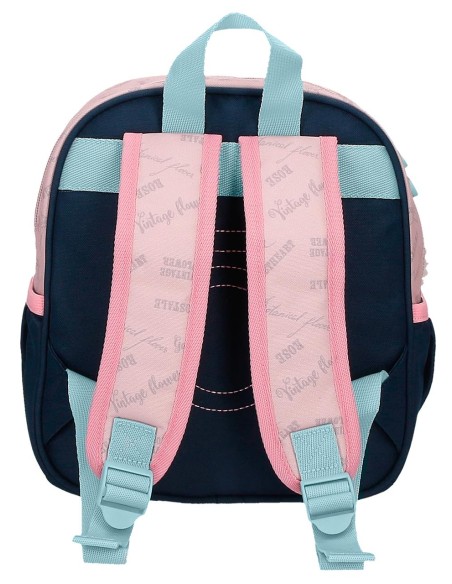 MOCHILA 25CM. ENSO BONJOUR