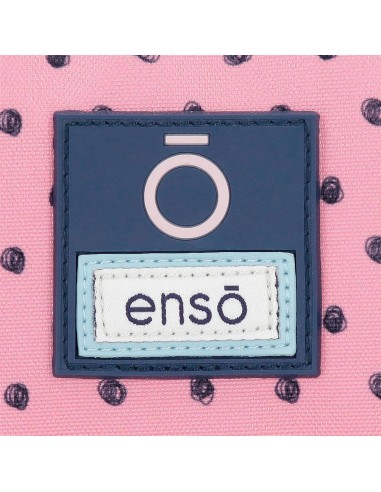 MOCHILA ADAP. 25CM. ENSO BONJOUR