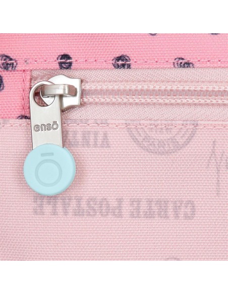 MOCHILA ADAP. 25CM. ENSO BONJOUR