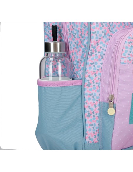 MOCHILA 23CM. ENSO CUTE GIRL