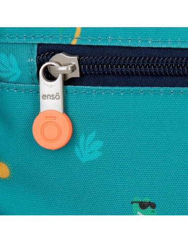 MOCHILA 25CM. ENSO DINO ARTIST