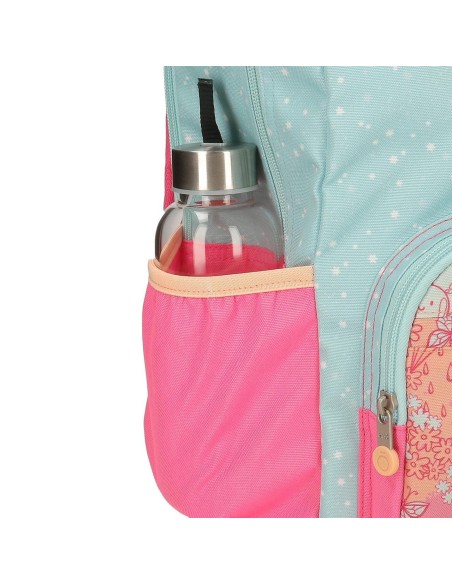 MOCHILA 28CM. ENSO BALLOONS
