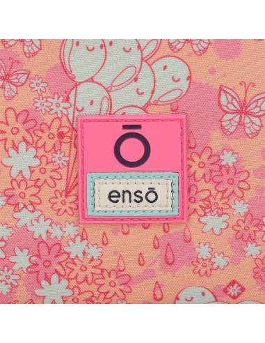 MOCHILA 28CM. ENSO BALLOONS