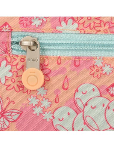 MOCHILA 28CM. ENSO BALLOONS