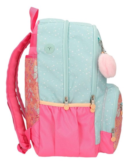 MOCHILA 44CM 2C. ENSO BALLOONS