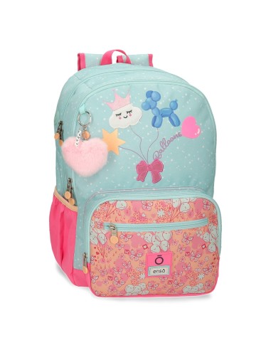 MOCHILA ADAP. 44CM 2C. ENSO BALLOONS