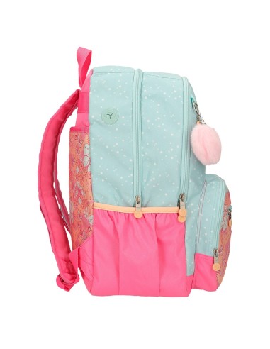 MOCHILA ADAP. 44CM 2C. ENSO BALLOONS