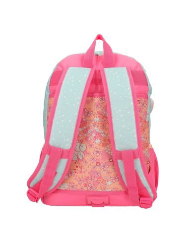 MOCHILA ADAP. 44CM 2C. ENSO BALLOONS