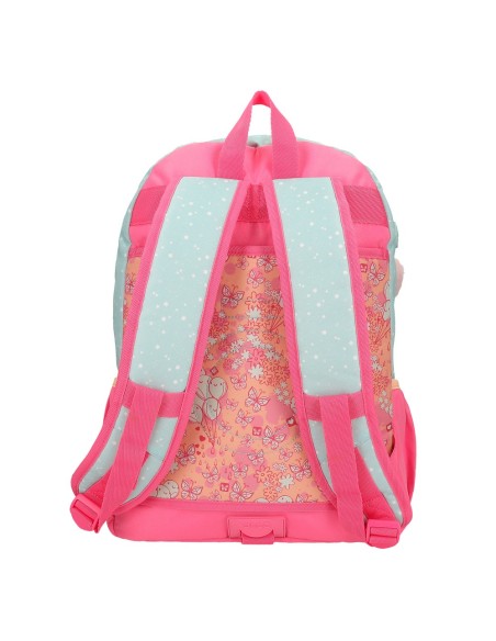 MOCHILA ADAP. 44CM 2C. ENSO BALLOONS