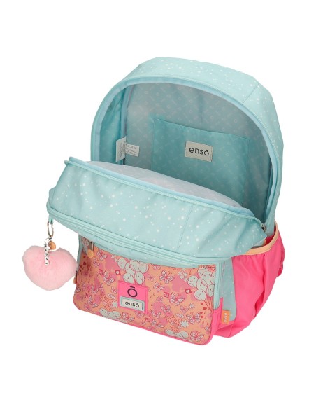 MOCHILA ADAP. 44CM 2C. ENSO BALLOONS
