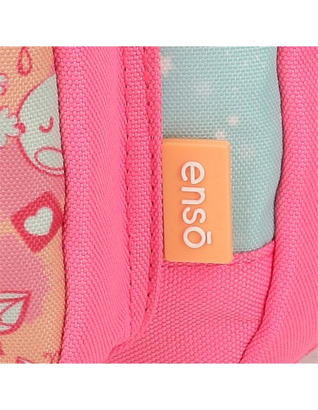 MOCHILA ADAP. 44CM 2C. ENSO BALLOONS