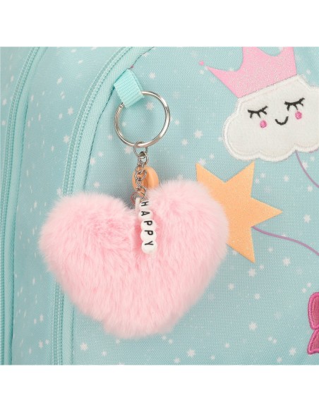 MOCHILA ADAP. 44CM 2C. ENSO BALLOONS