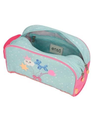 NECESER 2C. ENSO BALLOONS