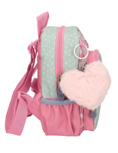 MOCHILA 23CM. ENSO LOVE ICE CREAM 2