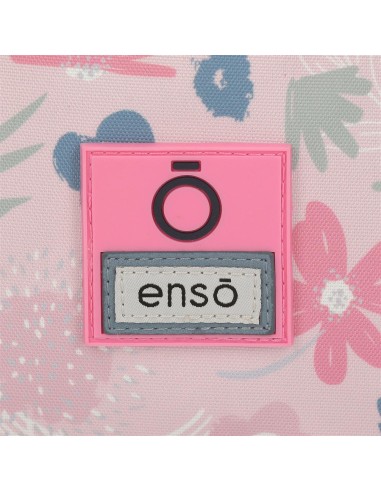 MOCHILA 23CM. ENSO LOVE ICE CREAM