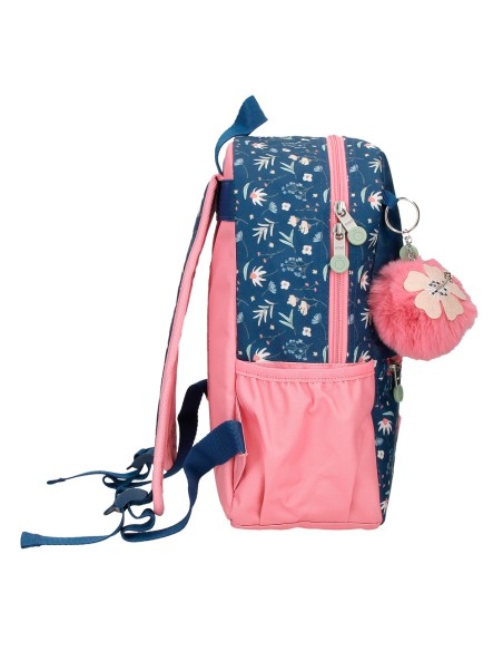 MOCHILA ADAP. 32CM. ENSO CIAO BELLA