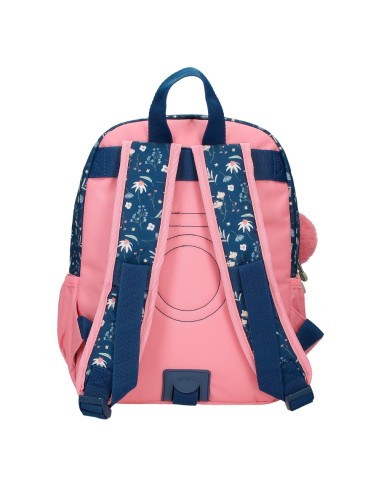 MOCHILA ADAP. 32CM. ENSO CIAO BELLA