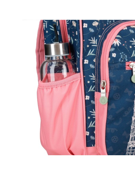 MOCHILA ADAP. 32CM. ENSO CIAO BELLA