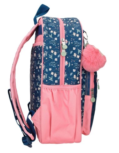 MOCHILA 38CM. ENSO CIAO BELLA