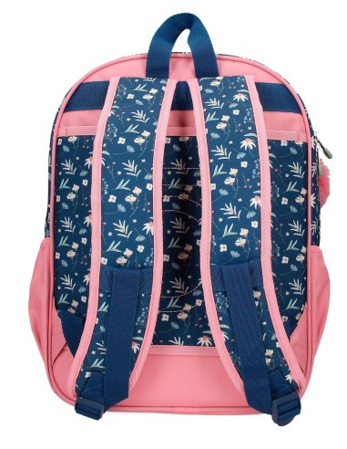 MOCHILA 38CM. ENSO CIAO BELLA