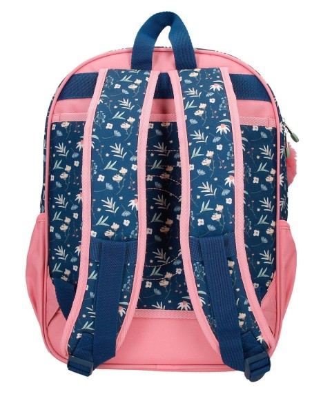 MOCHILA 38CM. ENSO CIAO BELLA