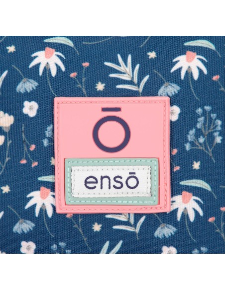 MOCHILA 38CM. ENSO CIAO BELLA