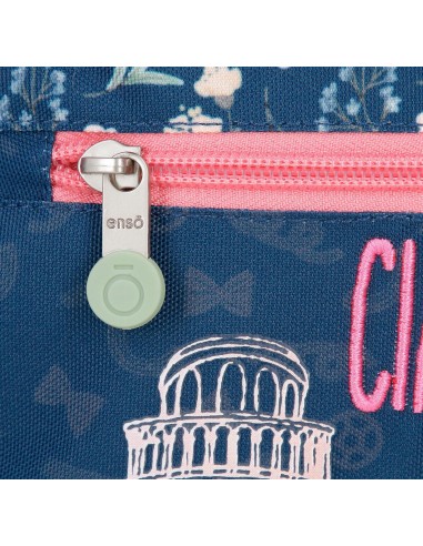 MOCHILA 38CM. ENSO CIAO BELLA