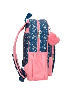 MOCHILA ADAP. 38CM. ENSO CIAO BELLA 2