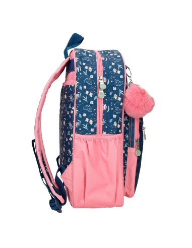 MOCHILA ADAP. 38CM. ENSO CIAO BELLA