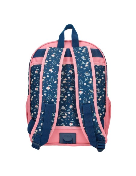 MOCHILA ADAP. 38CM. ENSO CIAO BELLA