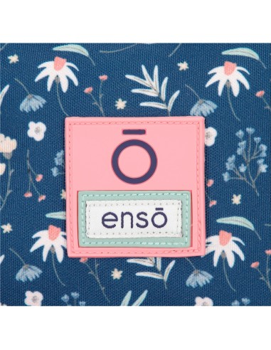 MOCHILA ADAP. 38CM. ENSO CIAO BELLA