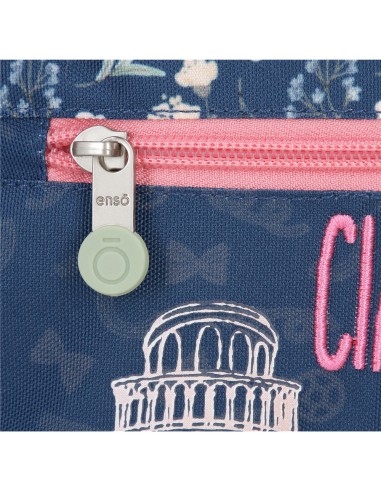 MOCHILA ADAP. 38CM. ENSO CIAO BELLA