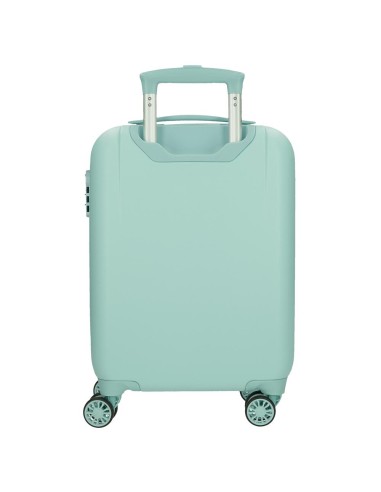 TROLLEY ABS VAIANA SPIRIT OF THE OCEAN