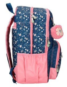 MOCHILA 44CM 2C. ENSO LOVE CIAO BELLA 2
