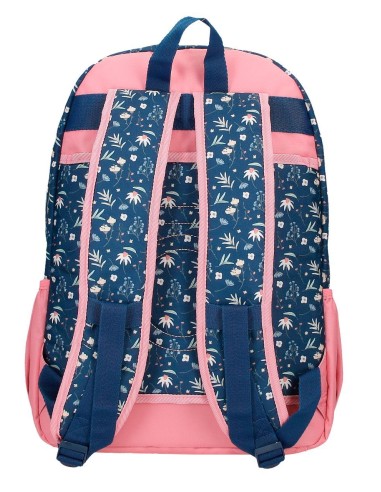 MOCHILA 44CM 2C. ENSO LOVE CIAO BELLA