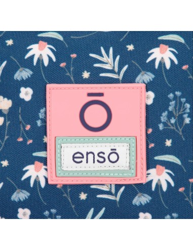 MOCHILA 44CM 2C. ENSO LOVE CIAO BELLA