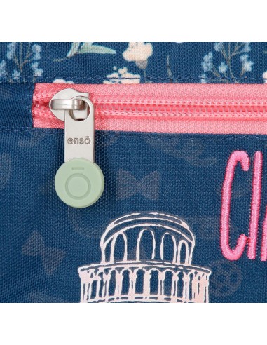 MOCHILA 44CM 2C. ENSO LOVE CIAO BELLA