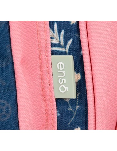 MOCHILA 44CM 2C. ENSO LOVE CIAO BELLA