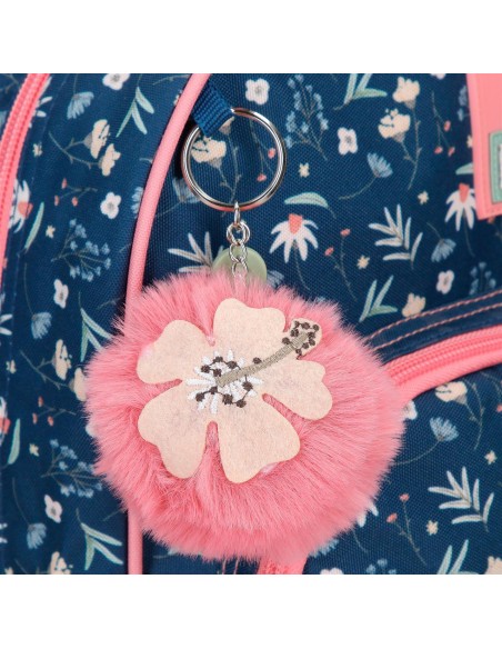 MOCHILA 44CM 2C. ENSO LOVE CIAO BELLA