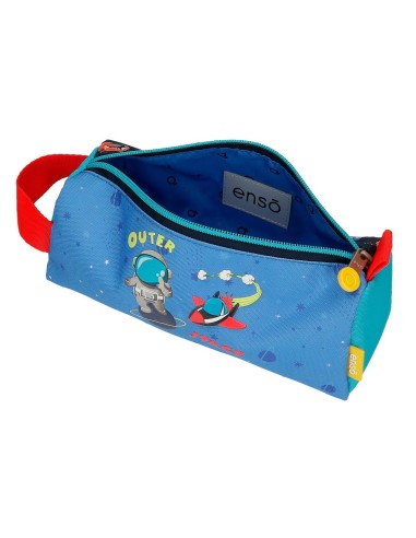 PORTATODO ENSO OUTER SPACE