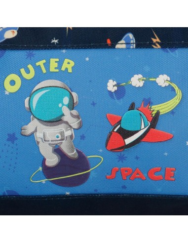 PORTATODO ENSO OUTER SPACE